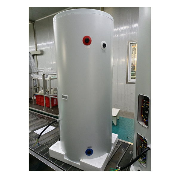 Műanyag pohár ásványvíz töltő tömítőgép 