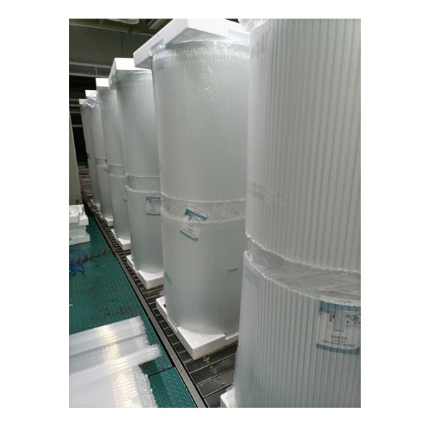 Háztartási légforrás-vízmelegítő (9,8 ~ 33 kW, Monobloc, AMH-R160) 