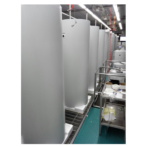 Forró Eco Advanced szolár vízmelegítő medenceimport termékekhez Mexikóban, Dél-Afrikában 