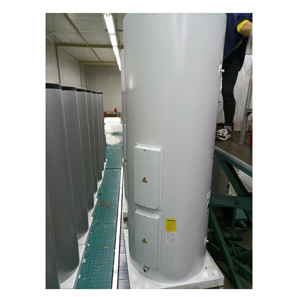 Radiátor ipari kondenzátoros hőcserélő infravörös melegítő 