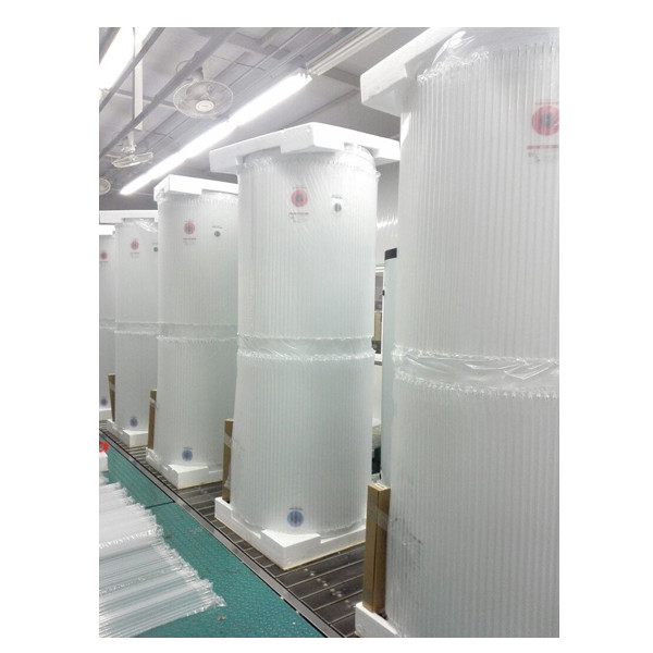 Tartály nélküli vízmelegítők Vastag filmmelegítő cső a vízadagoló elektromos vízmelegítőhöz 