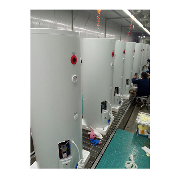 Forró eladó vízmelegítők termosztáttal (DWH-1137) 