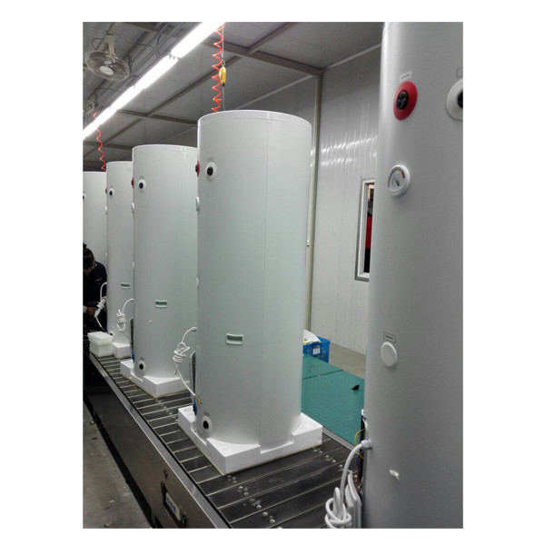Háztartási készülék vízmelegítő azonnali zuhany 9 literes gáz vízmelegítő 