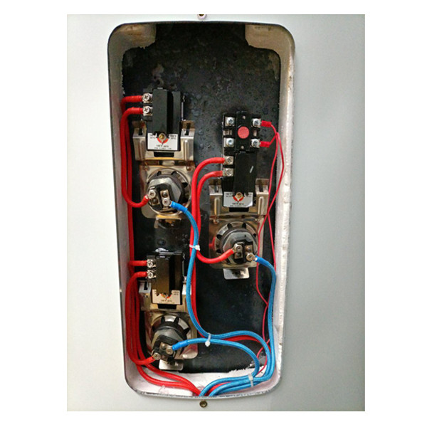 Elektromos váltakozó áramú szinkron motor grillezőhöz / mikrohullámú sütőhöz 