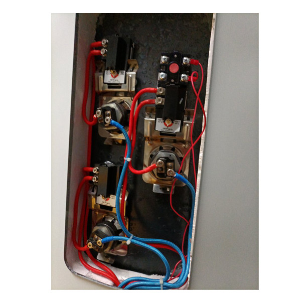 Professzionális többfunkciós elektromos 110 V AC motor fagyasztó hűtőszekrényhez  