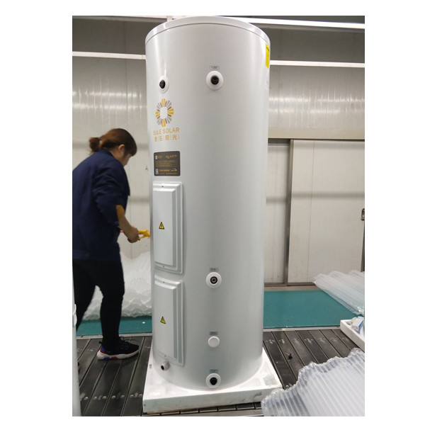 Dupla kompresszoros vízhűtő hővisszanyerő vízforrás-hőszivattyúval 