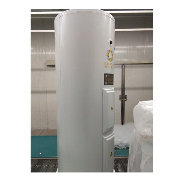 Tartály nélküli elektromos vízmelegítő (XZ-S218A) - 2 