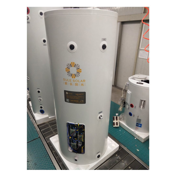 Elektromos zuhanyzós vízmelegítő (EWH-N023) 