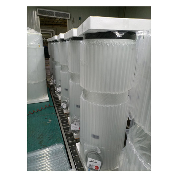 1000-9000L PVC víztartály 