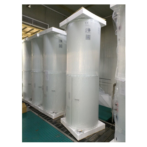 RO víztisztító beépített tartállyal és forró / jeges vízadagolóval 