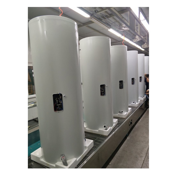 Automata palackok 20 LTR vízcsomagoló edénytöltő gép 5 literes vödörkitöltő gép 