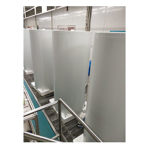 Víznyomásos tároló tartály gyártója / szénacél minőségű víztartály / 20 g 28 g nagy kapacitású víztisztító tároló tartály gyártója 