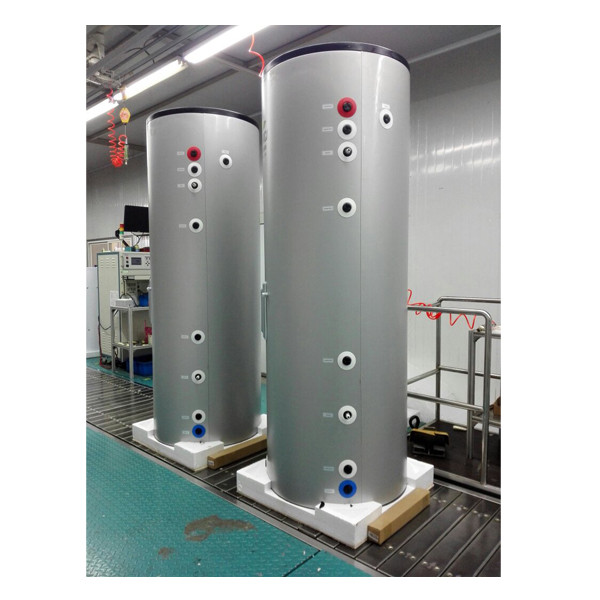 Melegen préselt panel ivóvíztároló rozsdamentes acél víztartály ára 