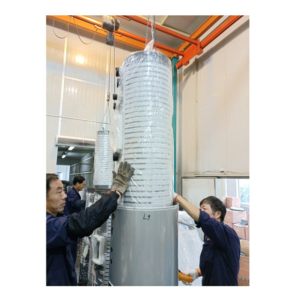 Automatikus ásványvíz mosási feltöltési sapka gyártósor hordóhoz 