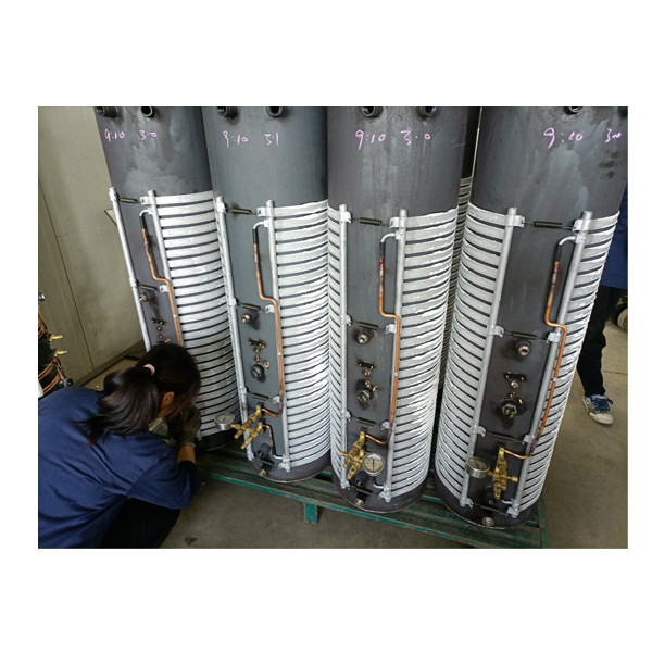 Hálózati tápforrás hordozható légkondicionáló víztartállyal (JH165) 