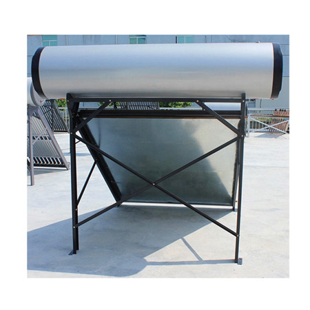 Rugalmas panel víztartály rozsdamentes acél víztároló tartály