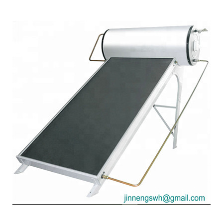 Elektromos szolár vízmelegítő Legfrissebb Sun Heat Pipe Solar meleg víz melegítő
