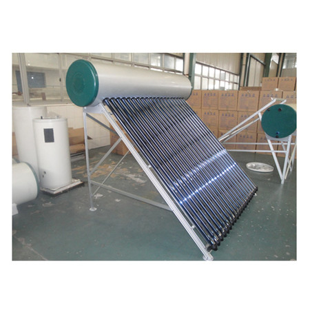 ISO által jóváhagyott kettős működésű hidraulikus mélyhúzó prés napelemes vízmelegítő végfedél készítő gép