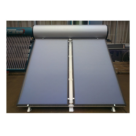 Kiváló minőségű EPDM napelemes úszómedence-melegítő medence napelemes fűtőpanelek Napkollektorok a földi és a föld feletti úszómedencékhez Összecsukható